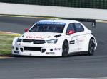 Citroen C-Elysee WTCC 2014 года
